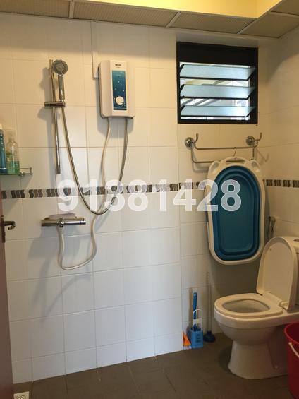 Blk 371 Jurong East Street 32 (Jurong East), HDB 3 Rooms #111494562